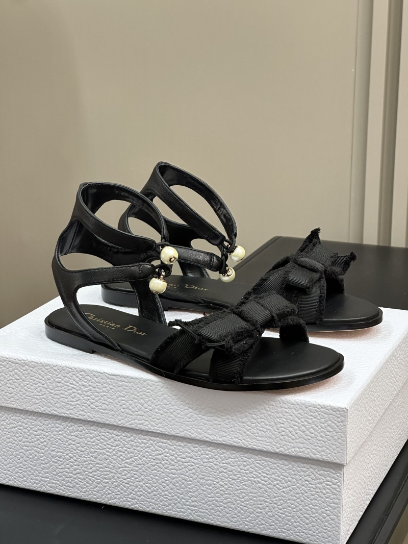 Christian Dior Sandals